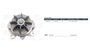 Imagen de BOMBA AGUA  RENAULT MASTER 2.5 2001...